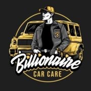 BILLIONAIRE